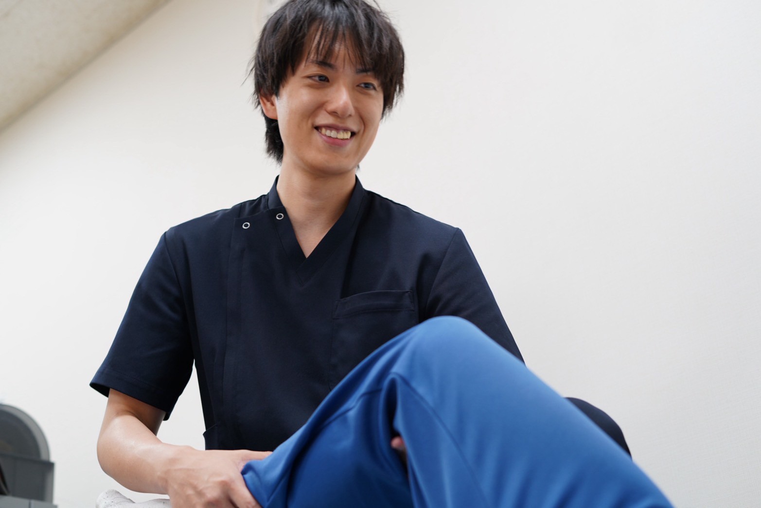 診療