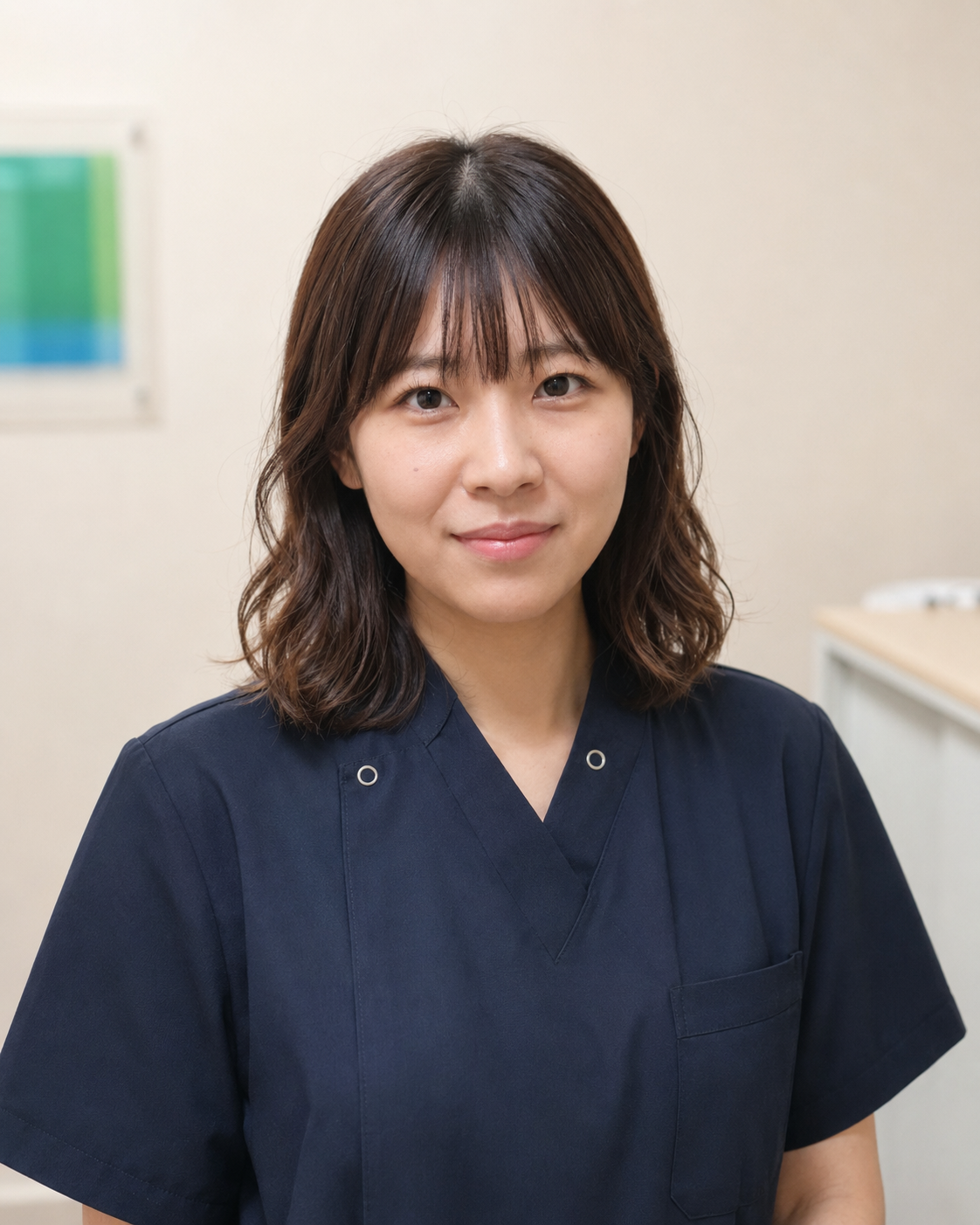 女性ST